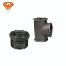 malleable pipe end plug for sport equipment